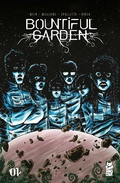 Cover: Bountiful Garden #1 - Simon + Schuster LLC