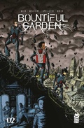 Cover: Bountiful Garden #2 - Simon + Schuster LLC