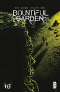 Cover: Bountiful Garden #3 - Simon + Schuster LLC