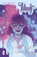 Cover: Potions Inc. #3 - Simon + Schuster LLC