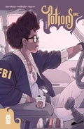 Cover: Potions Inc. #2 - Simon + Schuster LLC