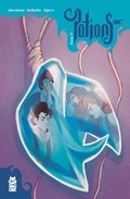 Cover: Potions Inc. #5 - Simon + Schuster LLC