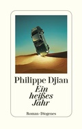 Cover: Ein hei&szlig;es Jahr - Diogenes