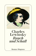 Cover: Rauch und Schall - Diogenes