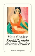 Cover: Erz&auml;hl's nicht deinem Bruder - Diogenes