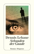 Cover: Sekunden der Gnade - Diogenes