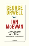 Cover: Der Bauch des Wals - Diogenes