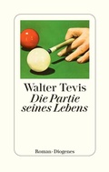 Cover: Die Partie seines Lebens - Diogenes