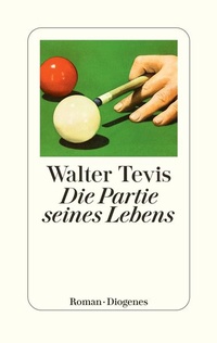 Enlarge image Cover: Die Partie seines Lebens - Diogenes