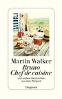 Cover: Bruno, Chef de cuisine - Diogenes