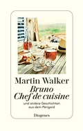 Cover: Bruno, Chef de cuisine - Diogenes