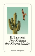 Cover: Der Schatz der Sierra Madre - Diogenes