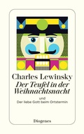Cover: Der Teufel in der Weihnachtsnacht - Diogenes
