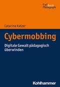 Cover: Cybermobbing - Kohlhammer