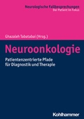 Abbildung von: Neuroonkologie - Kohlhammer