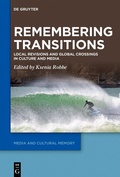 Cover: Remembering Transitions - De Gruyter