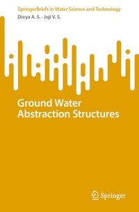 Enlarge image Cover: Ground Water Abstraction Structures - Springer