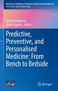 Abbildung von: Predictive, Preventive, and Personalised Medicine: From Bench to Bedside - Springer