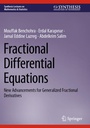 Cover: Fractional Differential Equations - Springer