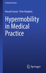 Cover: Hypermobility in Medical Practice - Springer