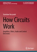 Cover: How Circuits Work - Springer