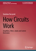 Cover: How Circuits Work - Springer