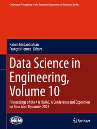 Abbildung von: Data Science in Engineering, Volume 10 - Springer