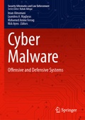 Cover: Cyber Malware - Springer
