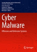 Cover: Cyber Malware - Springer