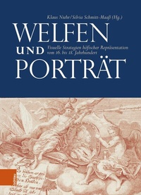 Abbildung von: Welfen und Porträt - Böhlau