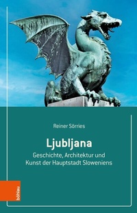 Abbildung von: Ljubljana - Böhlau