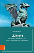 Cover: Ljubljana - B&ouml;hlau