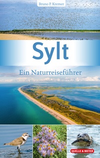 Abbildung von: Sylt - Quelle & Meyer