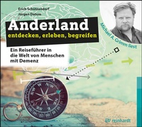 Abbildung von: Anderland entdecken, erleben, begreifen (Hörbuch) - Ernst Reinhardt Verlag