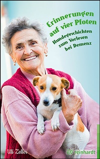 Abbildung von: Erinnerung auf vier Pfoten - Ernst Reinhardt Verlag