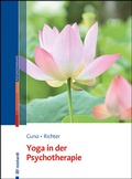Cover: Yoga in der Psychotherapie - Ernst Reinhardt Verlag