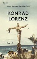 Cover: Konrad Lorenz - Czernin