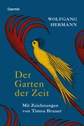 Cover: Der Garten der Zeit - Czernin