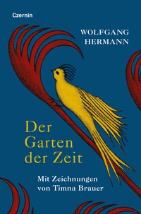 Enlarge image Cover: Der Garten der Zeit - Czernin