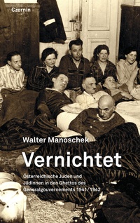 Enlarge image Cover: Vernichtet - Czernin