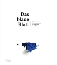 Abbildung von: Das blaue Blatt - Hermagoras