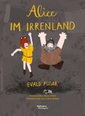 Cover: Alice im Irrenland - Hermagoras