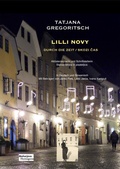 Cover: Lili Novy - Hermagoras