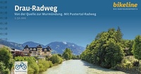 Abbildung von: Drau-Radweg - Esterbauer