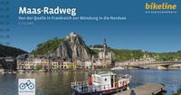 Abbildung von: Maas-Radweg - Esterbauer