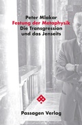 Cover: Festung der Metaphysik - Passagen