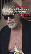 Cover: Wer hat Angst vorm alten wei&szlig;en Mann? - Passagen