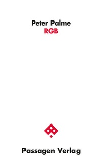Enlarge image Cover: RGB - Passagen