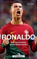 Cover: Ronaldo - Die Werkstatt