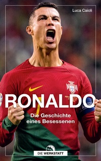 Abbildung von: Ronaldo - Die Werkstatt